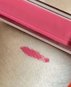 Insight Matte Liquid Lipstick
