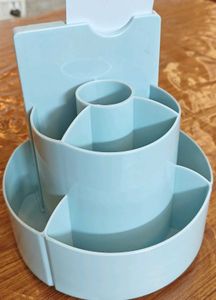Rotating Organizer