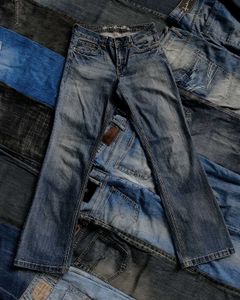 S.OLIVER BOOTCUT JEANS