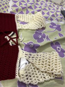 Crochet Top