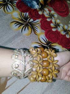 Indian + Western Bracelets COMBO