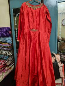Full Gown
