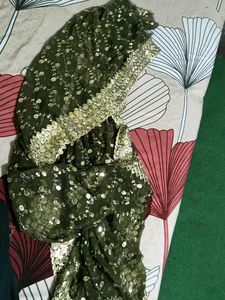Combo Of 3 Embroidered Dupatta