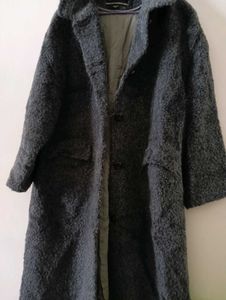 Overcoat