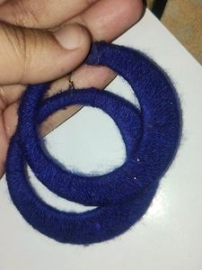 Handmade Earrings