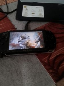 Full Working Condition No Games