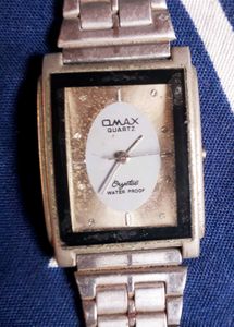 Old Watch