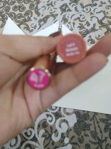 Lakme &amp; NYKAA Lipsticks 2