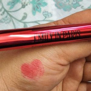 Revolution lipstick