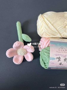 Crochet Flower