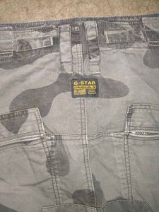 G-Star RAW Denim Pants | Original Branded