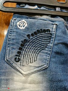 Boys Jean ✨ Summer Sale