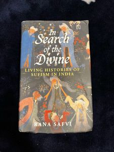 In Search of the Divine