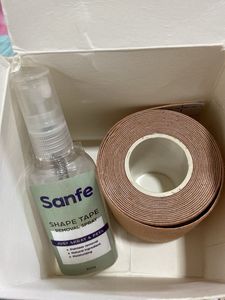 Sanfe Body Shape Tape Combo