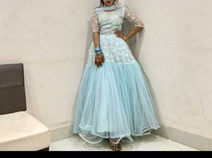 Gown