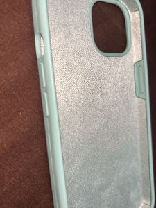 Mint Green iPhone 15 Case