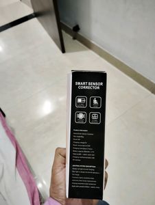 Price Drop On Smart Sensor Back Posture Corrector