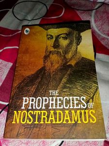 The Prophecies of Nostradamus - Classic Edition