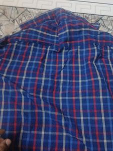 Cotton Used Shirt