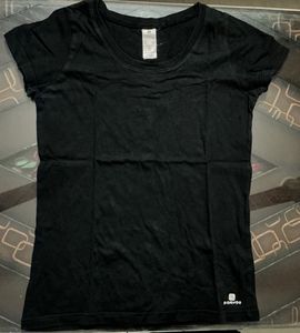 Black T-Shirt