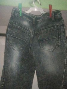 Boys Denim Jeans
