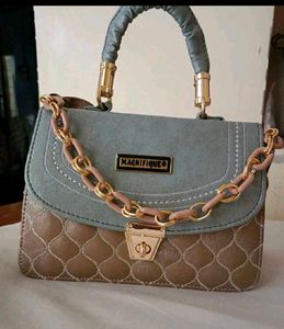 Magnifique Handbag