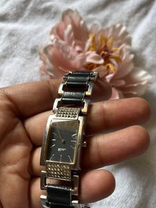 Espirit ladies watch