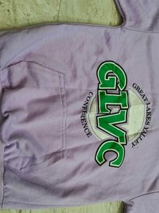 Lavender GLVC Hoodie