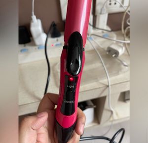 FIXED PRICE - Nova 2 in 1 hairstyler