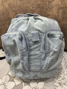 Blue Kipling Bagback