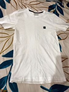WROGN Black &amp; White Basic Tees - Size M