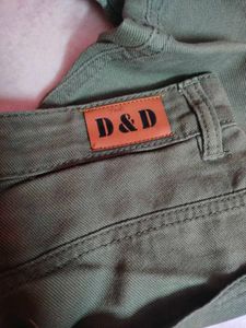 Denim