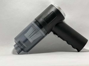Mini Vacuum Cleaner 3 In One