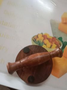 Rela Mini Chapati Maker