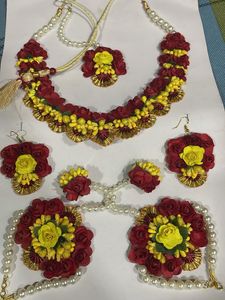 Floral Set