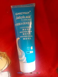 Salicylic Acid