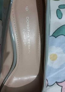 Dorothy Perkins Branded Heels