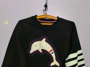 Thom Browne sweatshirt size L chest 42