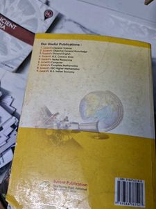 Lucent&#39;s General Knowledge