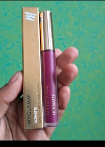 MyGlamm Matte Lipstick Pack Of 2