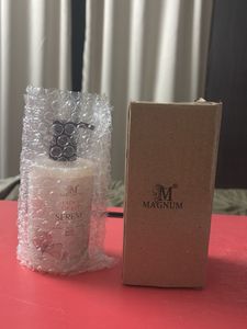 Magnum Lady's Secret Body Wash