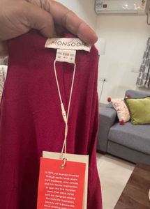 BRand New Sweater With Tag From London