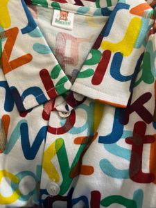 Funky Kids Shirt