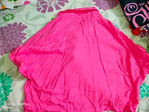 Two Crop Shirt Combo