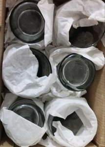 Lazer International Glass