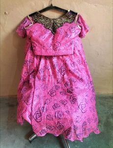 Lehenga Set