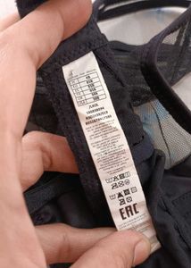 Non Padded...38B