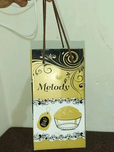 2 Jar With Tray