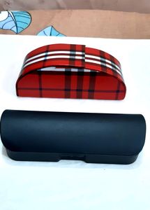 Sunglass &amp; Specs Box Combo Pack