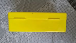 NESTLE MILO Kids Storage BOX With Cricket Pitch
